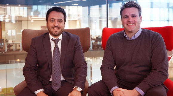 Read more about the article We Crossed the Ocean: ServiciosYa! Sets Up Shop in London