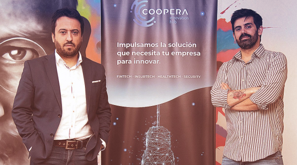 Read more about the article We Launched Coopera Innovation Hub