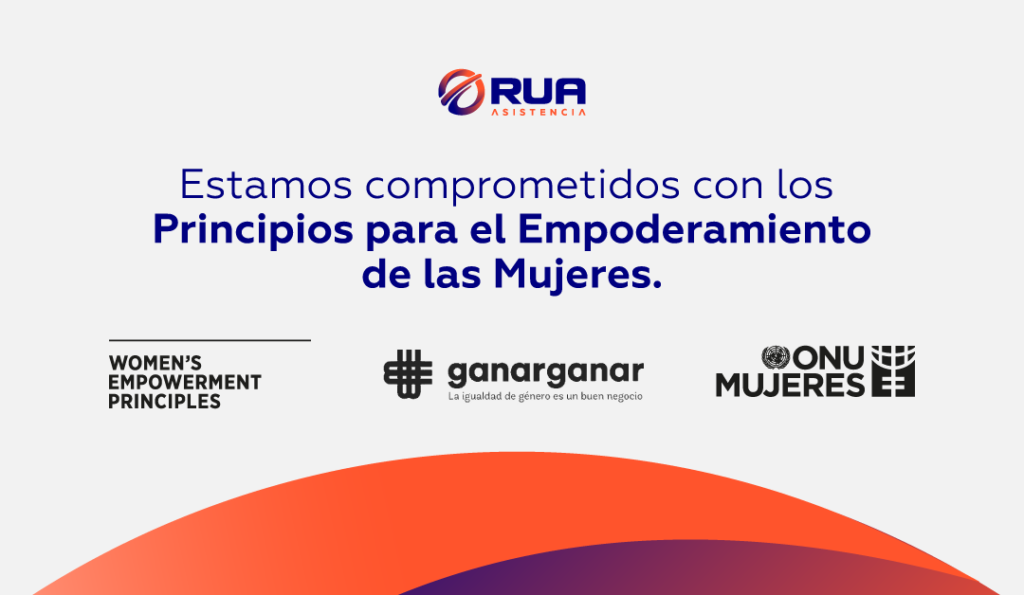 Adherimos a los Principios para el Empoderamiento de las Mujeres de ONU ...