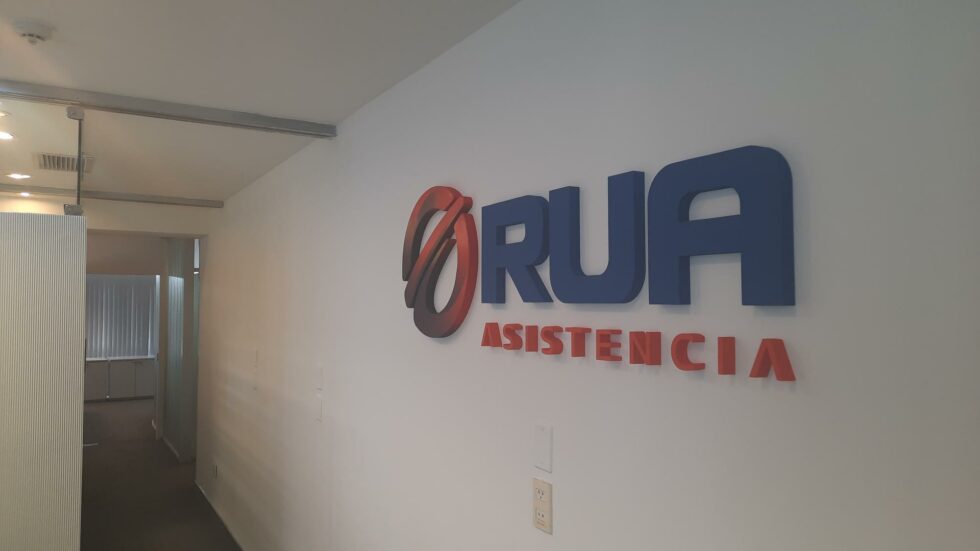 Read more about the article Rua Asistencia arrives in Paraguay
