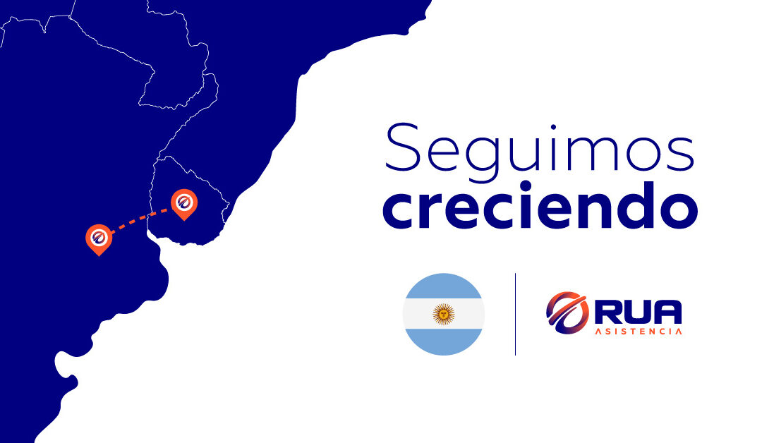 Read more about the article RUA Assistance Argentina