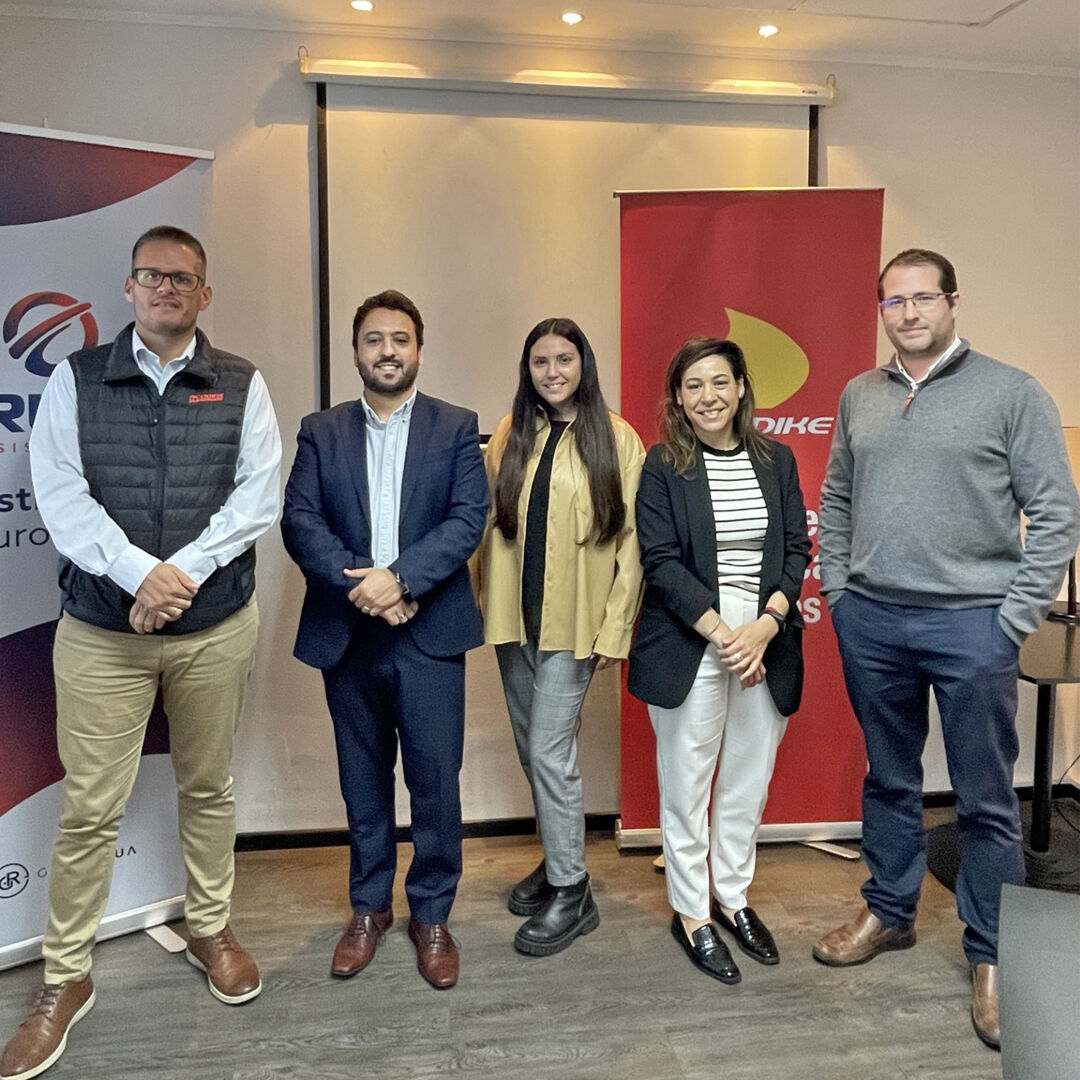 Leia mais sobre o artigo Acordo comercial com a Acodike