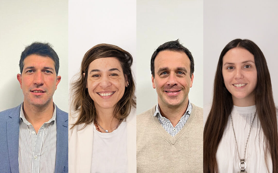 Leia mais sobre o artigo Mudanças em nossa equipe de gestão