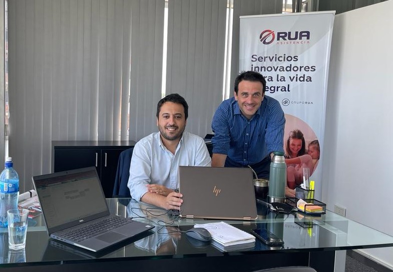 Leia mais sobre o artigo O crescimento da RUA Paraguai