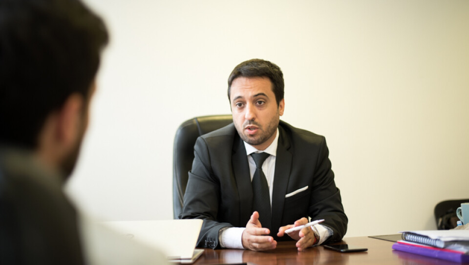 No momento, você está visualizando RUA expande-se e terá seu próprio CoWork em 2019