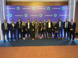 Lee más sobre el artículo Estuvimos en Endeavor 2023