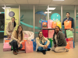 Lee más sobre el artículo Fundación RUA en el Día del Niño 2024