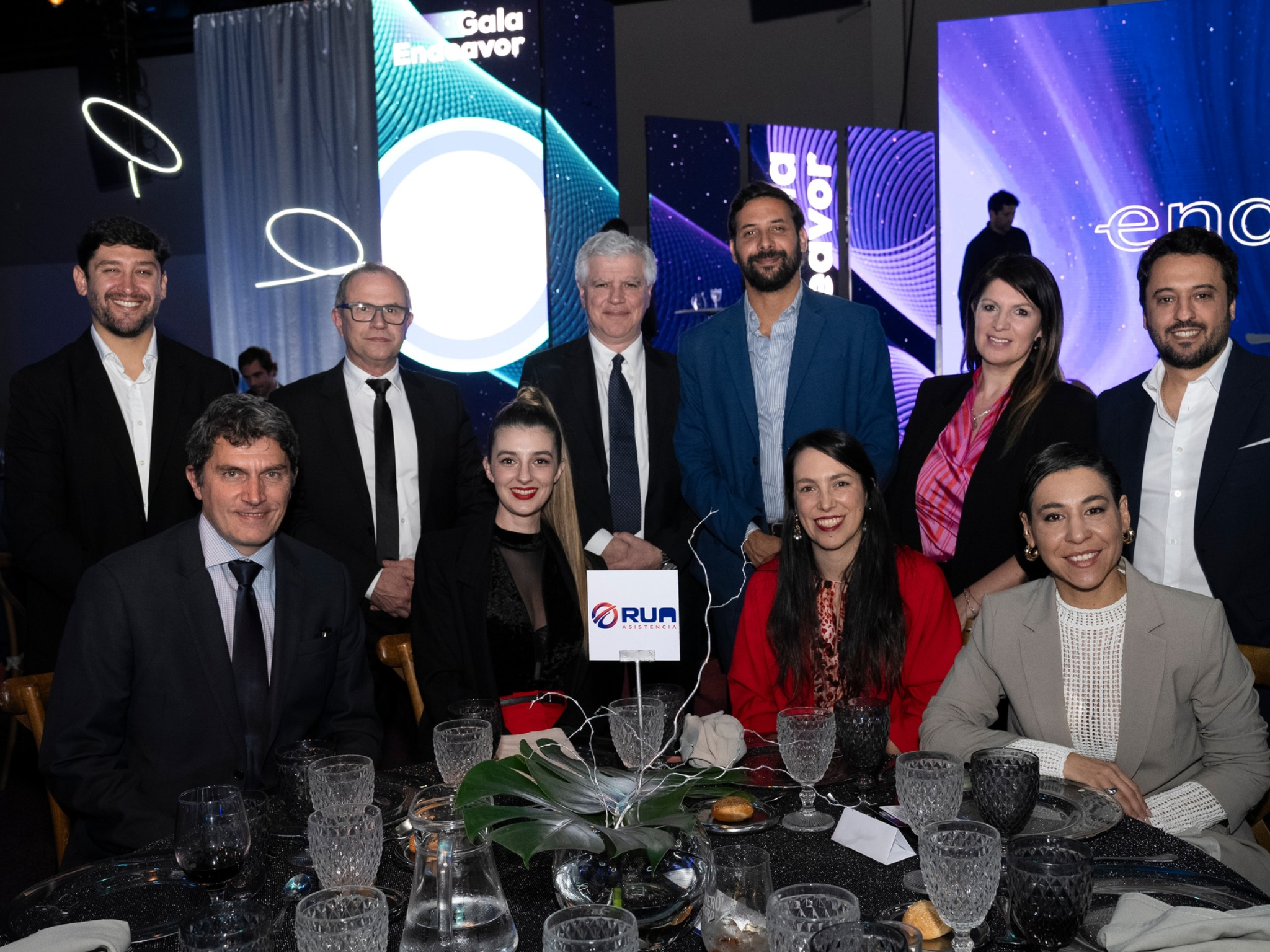 En este momento estás viendo Cena Gala Endeavor 2024